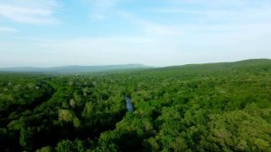 В этом месте я живу