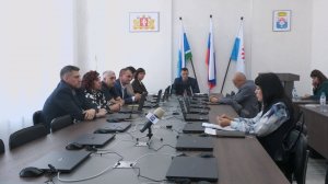 Комиссию по социальной политике заинтересовал вопрос о комендантском часе для Серовских подростков