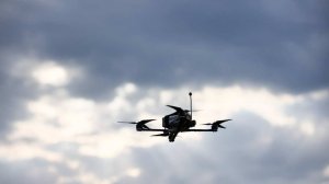 В США признали отставание от России и Китая в сфере беспилотников