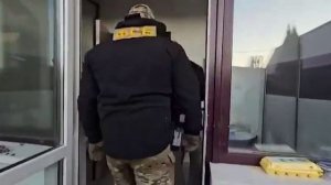 ФСБ задержала заместителя главы Зеленодольска Николая Бызина!