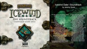 Icewind Dale Soundtrack