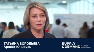 Татьяна Воробьева Арнест Юнирусь