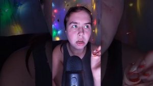 ASMR Стрим с новым микрофоном  Blue Yeti