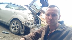 ДЕНЬ из жизни АВТОМАЛЯРА) 3 АВТОМОБИЛЯ и прочее