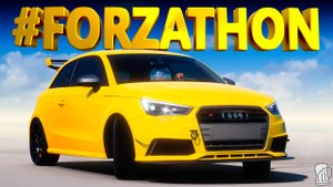 🟡 Forza Horizon 5 🍺 Прохождение #FORZATHON «СПОРТ - И ЭТИМ ВСЕ СКАЗАНО» Осенний Сезон!!18.09.2025