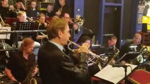 Allen Vizzutti - Live Recording - Scream Machine