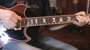 Я ХОЧУ ВО ВЧЕРА- А. ШАТО-(как играть на гитаре аккорды)