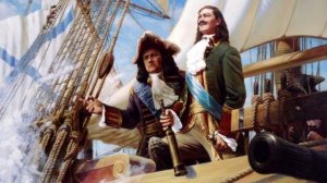 4-й Романов - Петр I на престоле России.