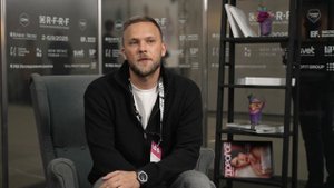 БЛИЦ-ИНТЕРВЬЮ | ИЛЬЯ ЕФРЕМОВ, «Пасионария» | Бизнес-форум RFRF на выставке моды СРМ