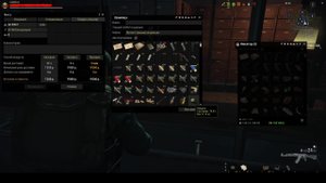 Сталкер помогаю новнчка