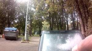 где-то на Балаклавском проспекте