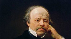 #105 Александр Сергеевич Даргомыжский (1813-1869) - композитор, пианист, автор опер и романсов
