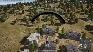 PLAYERUNKNOWN'S BATTLEGROUNDS 2025.09.13 - 20.19.04.10.Смерть.DVR