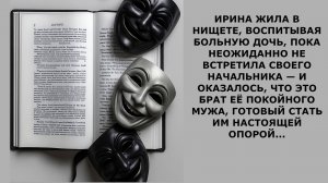 Истории из жизни. ИРИНА ЖИЛА В НИЩЕТЕ Аудио рассказы, Жизненные истории слушать
