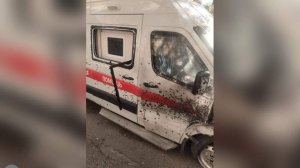 Из-за атаки беспилотников ВСУ были ранены шесть жителей Херсонской области