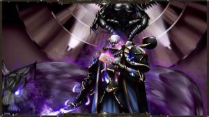 #135 Искандар Хайон. Сильнейший чернокнижник Хаоса в Вархаммере 40к