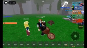 Все классы которые нету в оригинальной игре 99 ночей в лесу называется 99 ночей в лесу sandbox