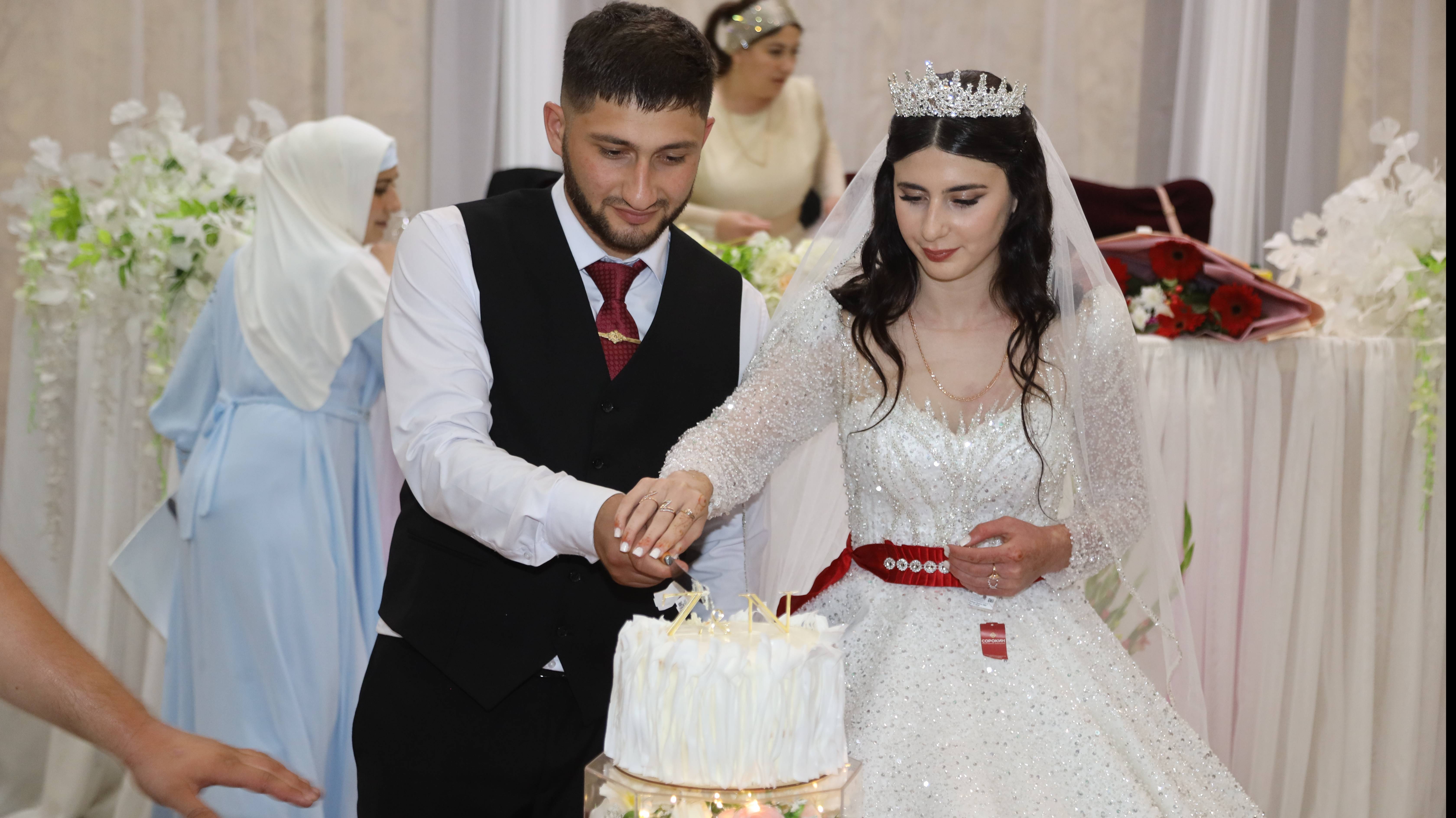 Часть 4 Алиевы Зафар и Нармина 25 июля 2025 год г. Оренбург