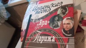 Завтрак с книгой: лапша от коллег, аудиочтение, Подмосковье и чудный город Коломна)