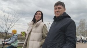 Прогулка по Кирову 08.05.2025