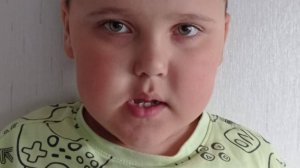 На Пятом канале акция «День добрых дел» для маленького Даниила