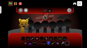 Sprunki phase 4 Gore galore!