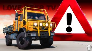 🔴 Forza Horizon 5 🍺 Прохождение знака "ОПАСНО!" «ЛОС-ХАРДИНЕС» Осенний Сезон!!! 18.09.2025