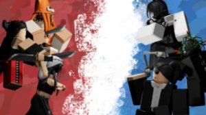 Убийцы против Шрифов Roblox#2