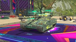 Статистика vs Интуиция: Разбор Боев Tanks Blitz Танкиблиц Танки Блиц Танк Блитз