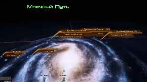 Прохождение Mass Effect 2 #4