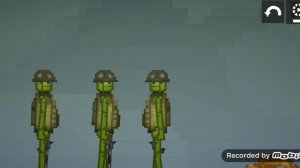 Атака арбузов против республики моей серия 2 сезон 1