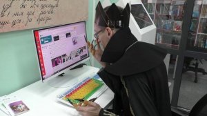 Игровой клуб "13 кадр"