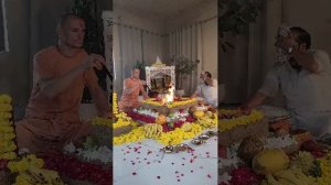 Питри пакша. день 12. часть 3. 18.09.25