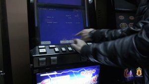 В Рязани полиция накрыла подпольный игровой клуб