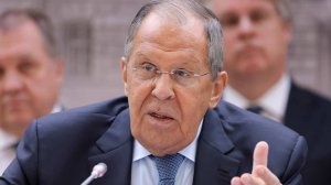 Лавров: Европа пытается сорвать договоренности США и России по Украине