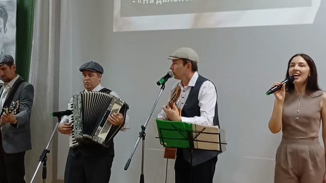 Концертная программа все хорошее не забывается. Посвященная Михаилу Таничу. смотреть онлайн