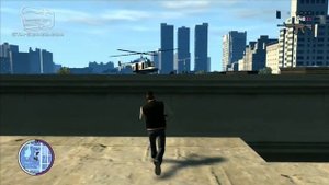 GTA： The Ballad of Gay Tony - Tips & Tricks - How to get the Police Maverick