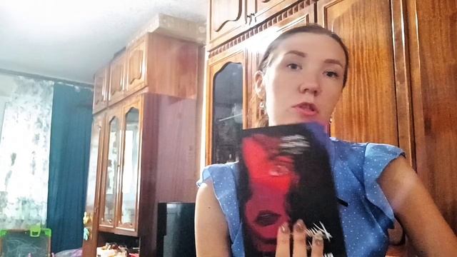 Обзор книг Анны Джейн 📚