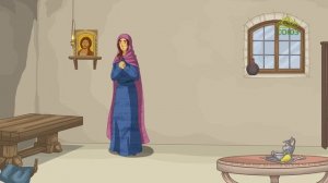 День ангела. 23 сентября