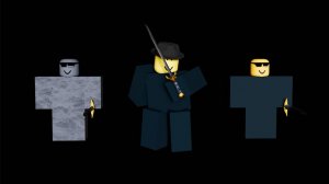 Roblox / Gleb /