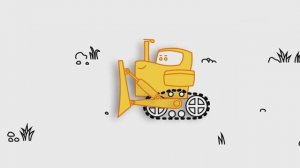 Учим геометрические фигуры Развивающий мультик