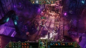 Warhammer 40,000 Rogue Trader - прохождение [101] ПК русский язык