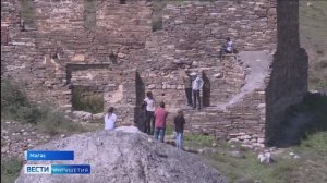 Ингушетия в восьмой раз принимает участников уникального молодёжного проекта «Маяки дружбы. Башни К