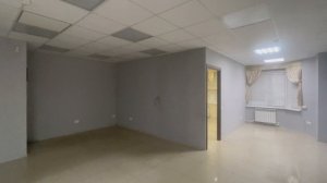 Внутри. Малиновского 66/1