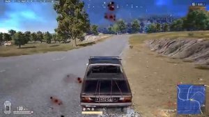 PLAYERUNKNOWN'S BATTLEGROUNDS 2025.09.16 - 19.26.55.05.Смерть.DVR