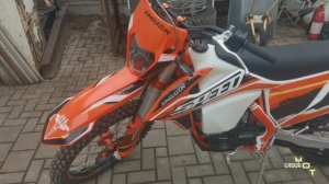 Xinguizun 172fmm на инжекторе