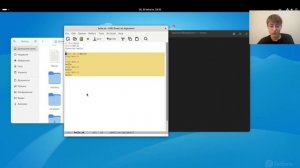 Лабораторная работа 11