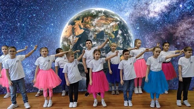 Шоу-группа Карусель, Радуга желаний, 2022 год смотреть онлайн