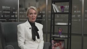 БЛИЦ-ИНТЕРВЬЮ | ГАЛИНА КРАВЧЕНКО-МАНЮКОВА, K&P Agency | Бизнес-форум RFRF на выставке моды СРМ