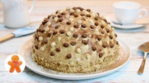 Торт "Несквик" 🎂